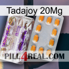 Tadajoy 20Mg new12